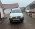 Білий Фольксваген Кадді, об'ємом двигуна 1.4 л та пробігом 220 тис. км за 4850 $, фото 1 на Automoto.ua