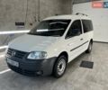 Білий Фольксваген Кадді, об'ємом двигуна 1.98 л та пробігом 335 тис. км за 5750 $, фото 24 на Automoto.ua