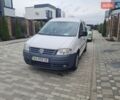 Белый Фольксваген Кадди, объемом двигателя 1.97 л и пробегом 255 тыс. км за 4500 $, фото 1 на Automoto.ua