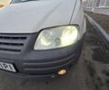 Білий Фольксваген Кадді, об'ємом двигуна 2 л та пробігом 381 тис. км за 5700 $, фото 2 на Automoto.ua