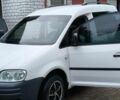 Білий Фольксваген Кадді, об'ємом двигуна 1.9 л та пробігом 360 тис. км за 7300 $, фото 1 на Automoto.ua