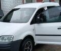 Белый Фольксваген Кадди, объемом двигателя 1.9 л и пробегом 360 тыс. км за 7300 $, фото 1 на Automoto.ua