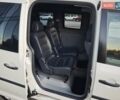 Білий Фольксваген Кадді, об'ємом двигуна 2 л та пробігом 276 тис. км за 6100 $, фото 22 на Automoto.ua