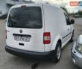 Белый Фольксваген Кадди, объемом двигателя 1.4 л и пробегом 435 тыс. км за 5200 $, фото 22 на Automoto.ua