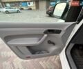 Білий Фольксваген Кадді, об'ємом двигуна 1.9 л та пробігом 223 тис. км за 8200 $, фото 9 на Automoto.ua