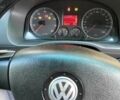 Белый Фольксваген Кадди, объемом двигателя 1.98 л и пробегом 389 тыс. км за 7400 $, фото 5 на Automoto.ua