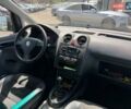 Белый Фольксваген Кадди, объемом двигателя 1.6 л и пробегом 335 тыс. км за 5990 $, фото 24 на Automoto.ua