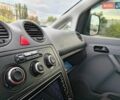 Белый Фольксваген Кадди, объемом двигателя 1.4 л и пробегом 435 тыс. км за 5200 $, фото 15 на Automoto.ua