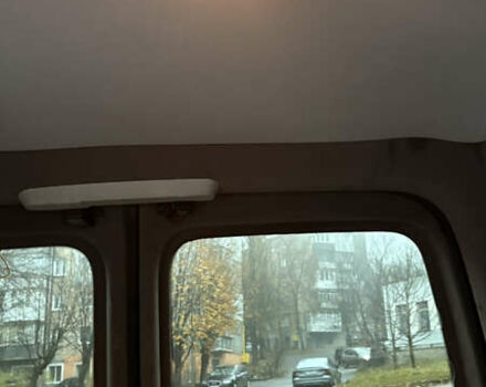 Белый Фольксваген Кадди, объемом двигателя 1.9 л и пробегом 288 тыс. км за 7300 $, фото 34 на Automoto.ua