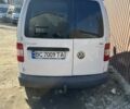 Білий Фольксваген Кадді, об'ємом двигуна 1.9 л та пробігом 3 тис. км за 6000 $, фото 1 на Automoto.ua