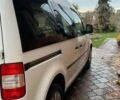 Білий Фольксваген Кадді, об'ємом двигуна 1.98 л та пробігом 280 тис. км за 5900 $, фото 2 на Automoto.ua