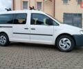 Фольксваген Кадди 2008 в Сарнах на Automoto.ua Белый Фольксваген Кадди, объемом двигателя 2 л и пробегом 380 тыс. км за 7500 $, фото 23 на Automoto.ua