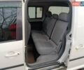 Белый Фольксваген Кадди, объемом двигателя 1.9 л и пробегом 270 тыс. км за 8500 $, фото 7 на Automoto.ua
