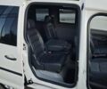 Білий Фольксваген Кадді, об'ємом двигуна 2 л та пробігом 276 тис. км за 6100 $, фото 17 на Automoto.ua