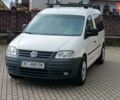 Фольксваген Кадди 2008 в Сарнах на Automoto.ua Белый Фольксваген Кадди, объемом двигателя 2 л и пробегом 380 тыс. км за 7500 $, фото 10 на Automoto.ua