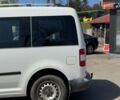 Белый Фольксваген Кадди, объемом двигателя 1.6 л и пробегом 335 тыс. км за 5990 $, фото 4 на Automoto.ua