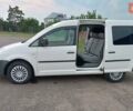 Белый Фольксваген Кадди, объемом двигателя 1.9 л и пробегом 282 тыс. км за 5850 $, фото 64 на Automoto.ua
