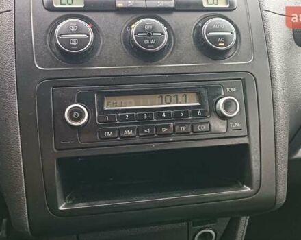 Фольксваген Кадди 2008 в Сарнах на Automoto.ua Белый Фольксваген Кадди, объемом двигателя 2 л и пробегом 380 тыс. км за 7500 $, фото 94 на Automoto.ua