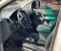 Белый Фольксваген Кадди, объемом двигателя 1.6 л и пробегом 335 тыс. км за 5990 $, фото 12 на Automoto.ua