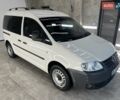 Білий Фольксваген Кадді, об'ємом двигуна 1.98 л та пробігом 335 тис. км за 5750 $, фото 34 на Automoto.ua