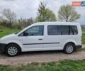Белый Фольксваген Кадди, объемом двигателя 1.9 л и пробегом 213 тыс. км за 7500 $, фото 5 на Automoto.ua