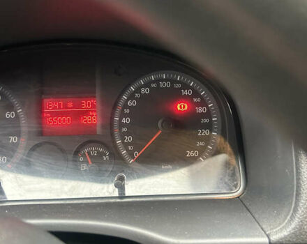 Белый Фольксваген Кадди, объемом двигателя 1.6 л и пробегом 155 тыс. км за 7500 $, фото 5 на Automoto.ua