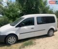 Білий Фольксваген Кадді, об'ємом двигуна 1.9 л та пробігом 288 тис. км за 7500 $, фото 1 на Automoto.ua