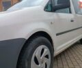 Фольксваген Кадди 2008 в Сарнах на Automoto.ua Белый Фольксваген Кадди, объемом двигателя 2 л и пробегом 380 тыс. км за 7500 $, фото 28 на Automoto.ua