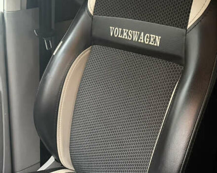 Белый Фольксваген Кадди, объемом двигателя 1.9 л и пробегом 288 тыс. км за 7300 $, фото 18 на Automoto.ua