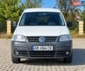 Белый Фольксваген Кадди, объемом двигателя 1.9 л и пробегом 310 тыс. км за 5600 $, фото 1 на Automoto.ua