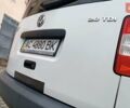 Фольксваген Кадди 2008 в Сарнах на Automoto.ua Белый Фольксваген Кадди, объемом двигателя 2 л и пробегом 380 тыс. км за 7500 $, фото 33 на Automoto.ua