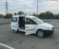Белый Фольксваген Кадди, объемом двигателя 1.97 л и пробегом 298 тыс. км за 5700 $, фото 25 на Automoto.ua