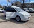 Белый Фольксваген Кадди, объемом двигателя 2 л и пробегом 306 тыс. км за 9990 $, фото 8 на Automoto.ua