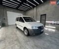 Білий Фольксваген Кадді, об'ємом двигуна 1.98 л та пробігом 335 тис. км за 5750 $, фото 21 на Automoto.ua
