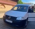 Білий Фольксваген Кадді, об'ємом двигуна 1.39 л та пробігом 316 тис. км за 5500 $, фото 1 на Automoto.ua