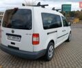 Фольксваген Кадди 2008 в Сарнах на Automoto.ua Белый Фольксваген Кадди, объемом двигателя 2 л и пробегом 380 тыс. км за 7500 $, фото 24 на Automoto.ua