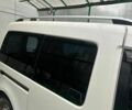 Білий Фольксваген Кадді, об'ємом двигуна 1.97 л та пробігом 305 тис. км за 5000 $, фото 5 на Automoto.ua