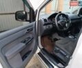 Белый Фольксваген Кадди, объемом двигателя 1.9 л и пробегом 270 тыс. км за 8500 $, фото 6 на Automoto.ua