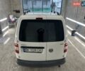 Білий Фольксваген Кадді, об'ємом двигуна 1.98 л та пробігом 335 тис. км за 5750 $, фото 32 на Automoto.ua