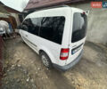 Белый Фольксваген Кадди, объемом двигателя 1.9 л и пробегом 360 тыс. км за 6500 $, фото 5 на Automoto.ua