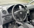 Фольксваген Кадди 2008 в Кривом Роге на Automoto.ua Белый Фольксваген Кадди, объемом двигателя 1.9 л и пробегом 220 тыс. км за 7200 $, фото 18 на Automoto.ua