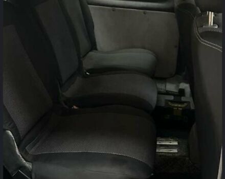 Білий Фольксваген Кадді, об'ємом двигуна 1.98 л та пробігом 280 тис. км за 5900 $, фото 4 на Automoto.ua