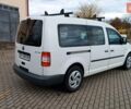 Фольксваген Кадди 2008 в Сарнах на Automoto.ua Белый Фольксваген Кадди, объемом двигателя 2 л и пробегом 380 тыс. км за 7500 $, фото 25 на Automoto.ua