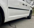 Фольксваген Кадди 2008 в Кривом Роге на Automoto.ua Белый Фольксваген Кадди, объемом двигателя 1.9 л и пробегом 220 тыс. км за 7200 $, фото 3 на Automoto.ua