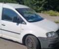 Білий Фольксваген Кадді, об'ємом двигуна 1.4 л та пробігом 395 тис. км за 4800 $, фото 1 на Automoto.ua