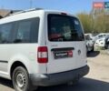 Белый Фольксваген Кадди, объемом двигателя 1.6 л и пробегом 335 тыс. км за 5990 $, фото 6 на Automoto.ua