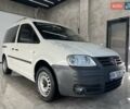 Білий Фольксваген Кадді, об'ємом двигуна 1.98 л та пробігом 335 тис. км за 5750 $, фото 39 на Automoto.ua