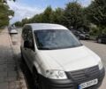 Білий Фольксваген Кадді, об'ємом двигуна 1.9 л та пробігом 285 тис. км за 6200 $, фото 1 на Automoto.ua