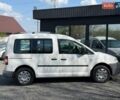 Белый Фольксваген Кадди, объемом двигателя 2 л и пробегом 175 тыс. км за 6800 $, фото 9 на Automoto.ua