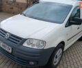 Фольксваген Кадди 2008 в Сарнах на Automoto.ua Белый Фольксваген Кадди, объемом двигателя 2 л и пробегом 380 тыс. км за 7500 $, фото 35 на Automoto.ua